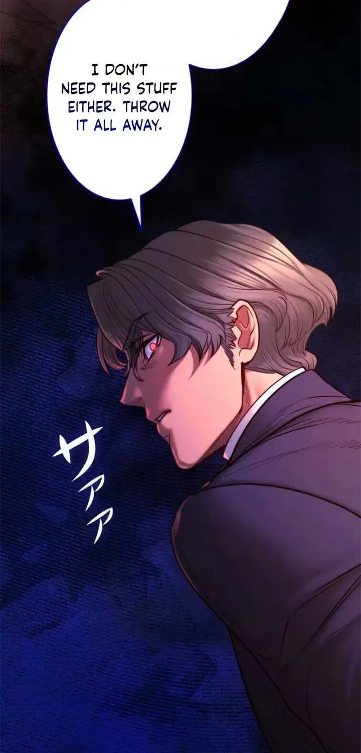 If You Desire to Keep Me Chapter 13 page 82 - 