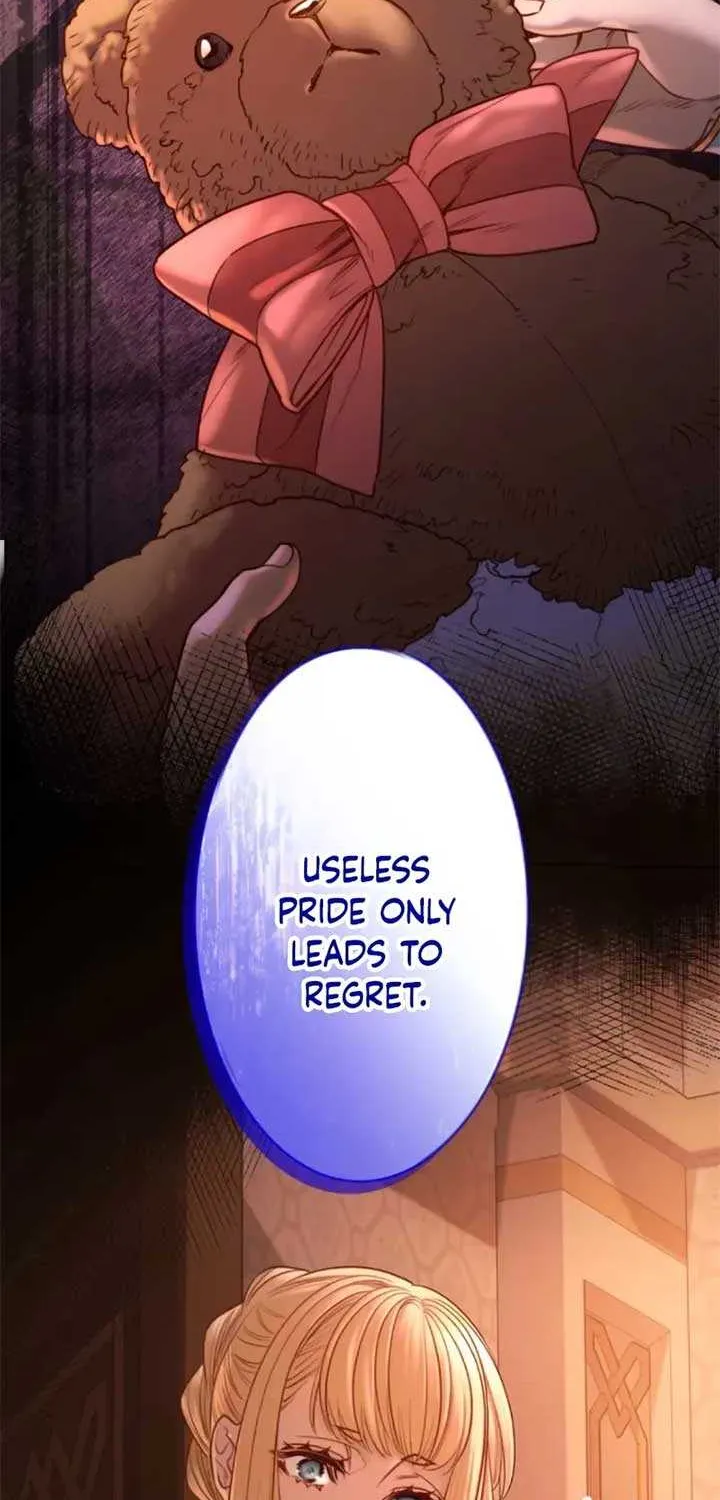 If You Desire to Keep Me Chapter 13 page 84 - 