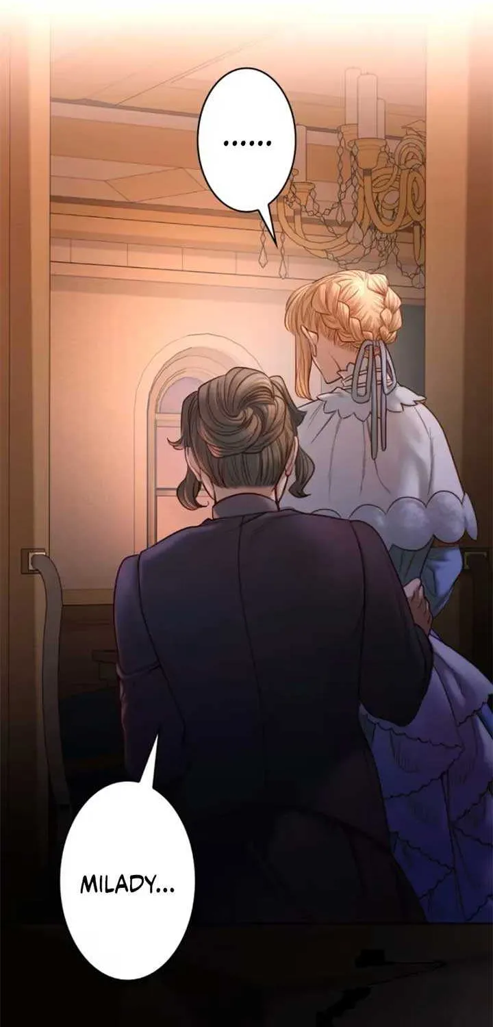 If You Desire to Keep Me Chapter 13 page 86 - 