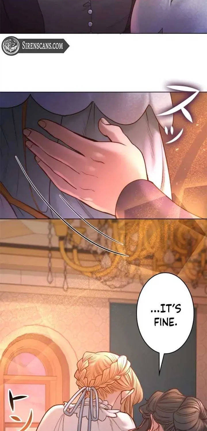 If You Desire to Keep Me Chapter 13 page 89 - 