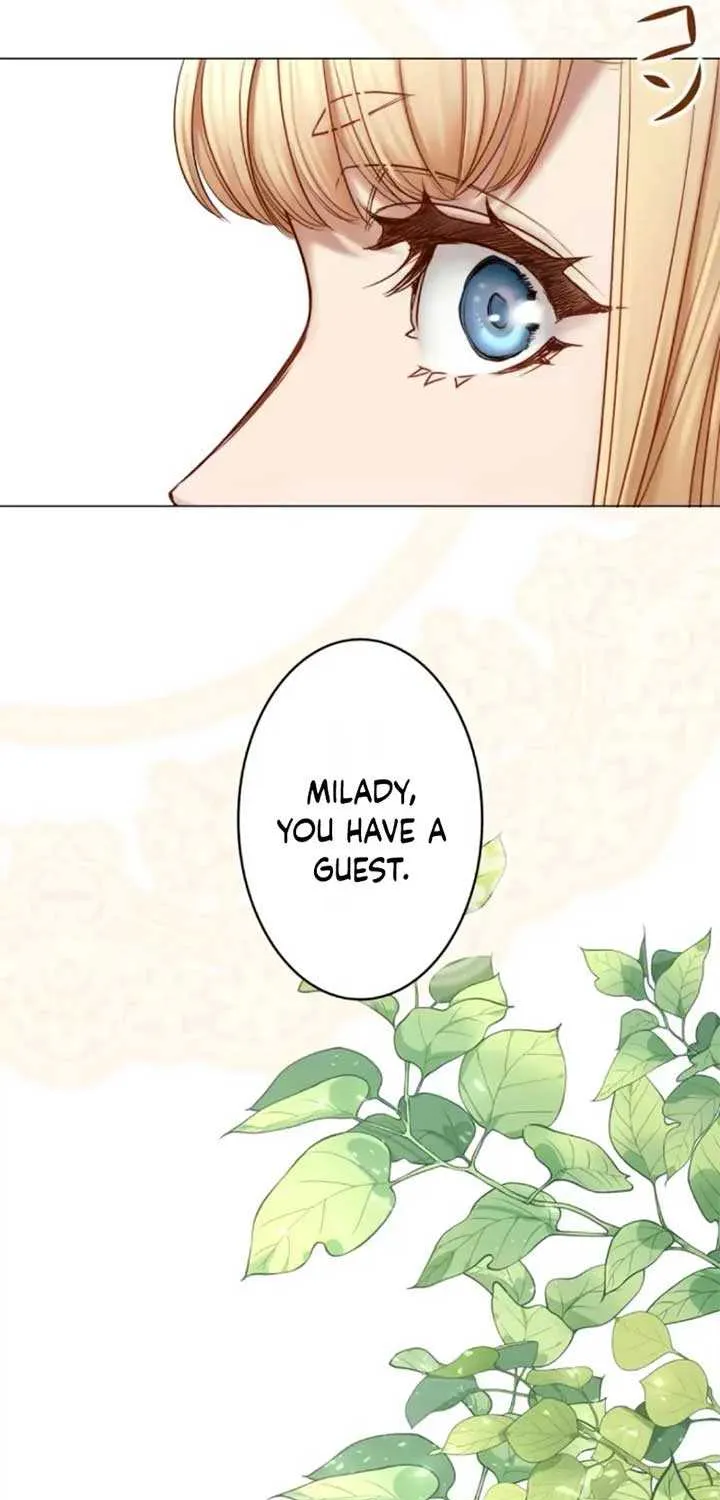 If You Desire to Keep Me Chapter 13 page 97 - 