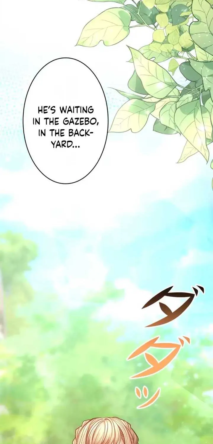 If You Desire to Keep Me Chapter 13 page 98 - 