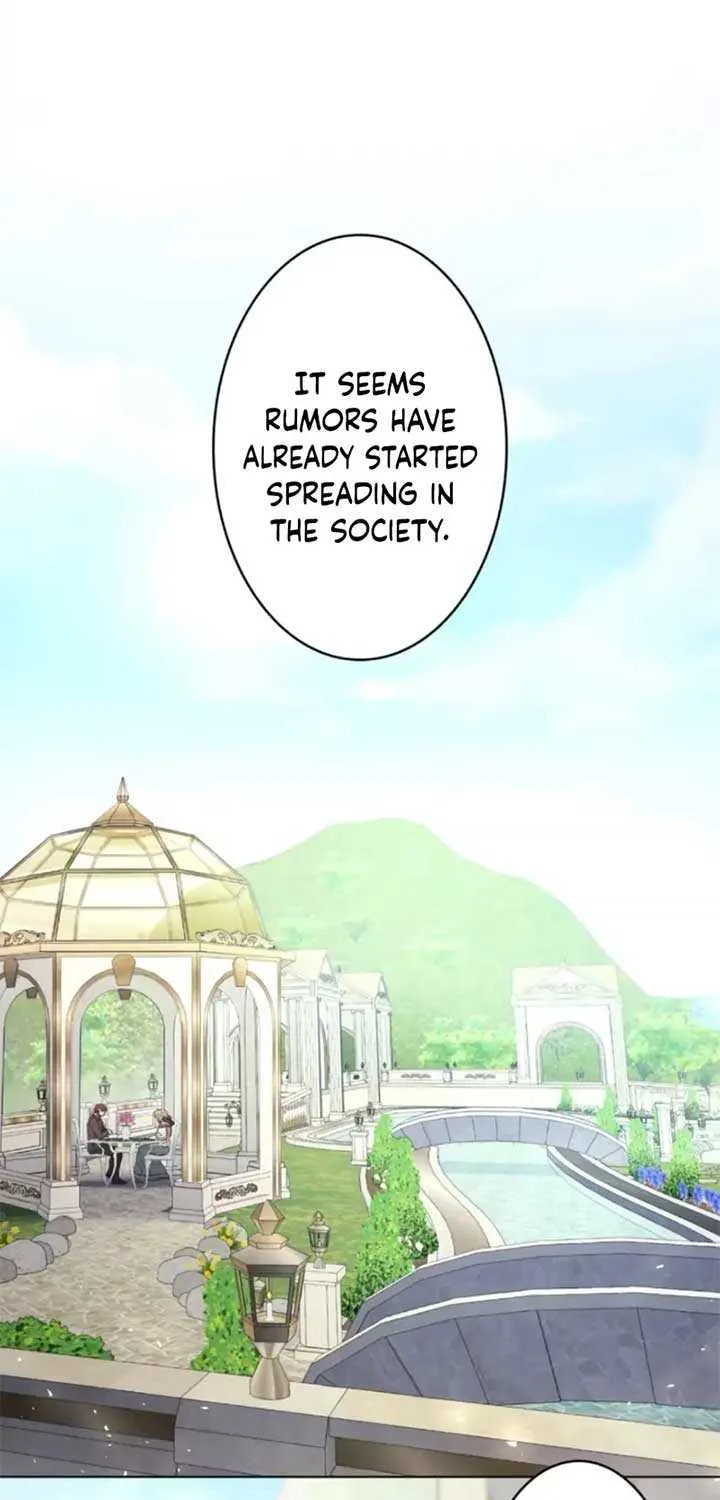If You Desire to Keep Me Chapter 14 page 11 - 