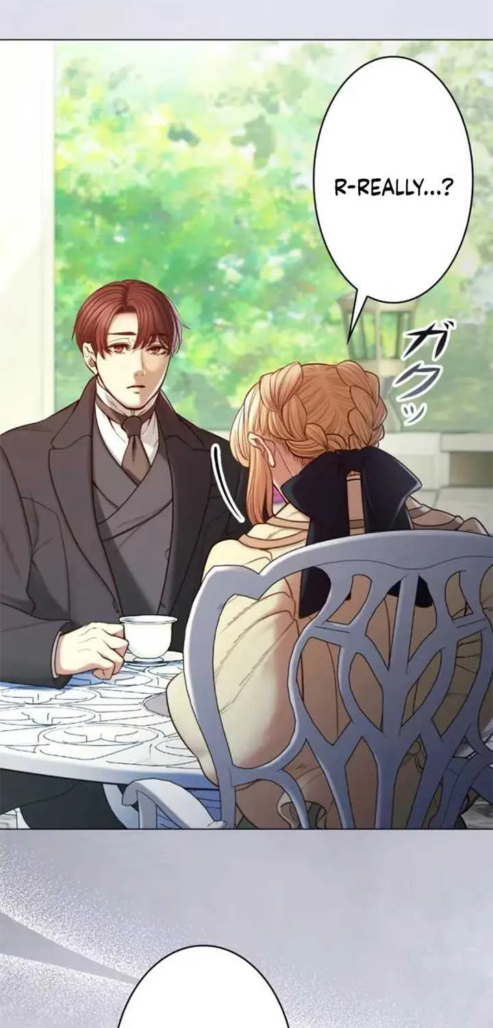 If You Desire to Keep Me Chapter 14 page 14 - 