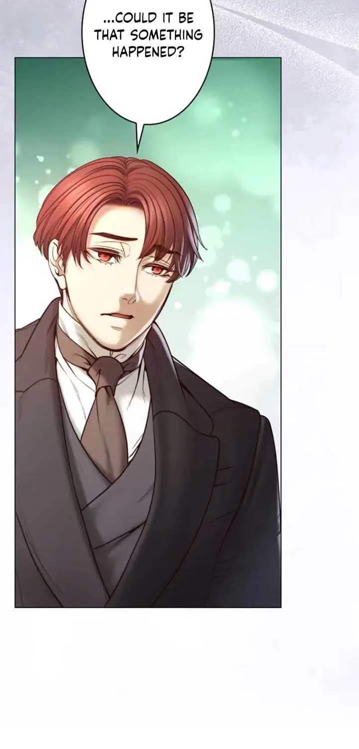 If You Desire to Keep Me Chapter 14 page 15 - 