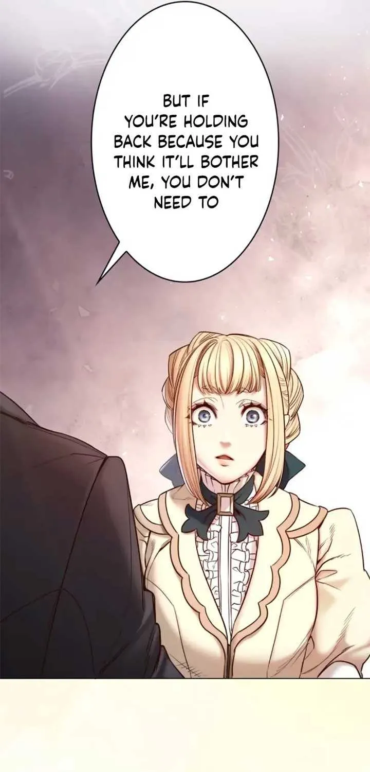 If You Desire to Keep Me Chapter 14 page 19 - 