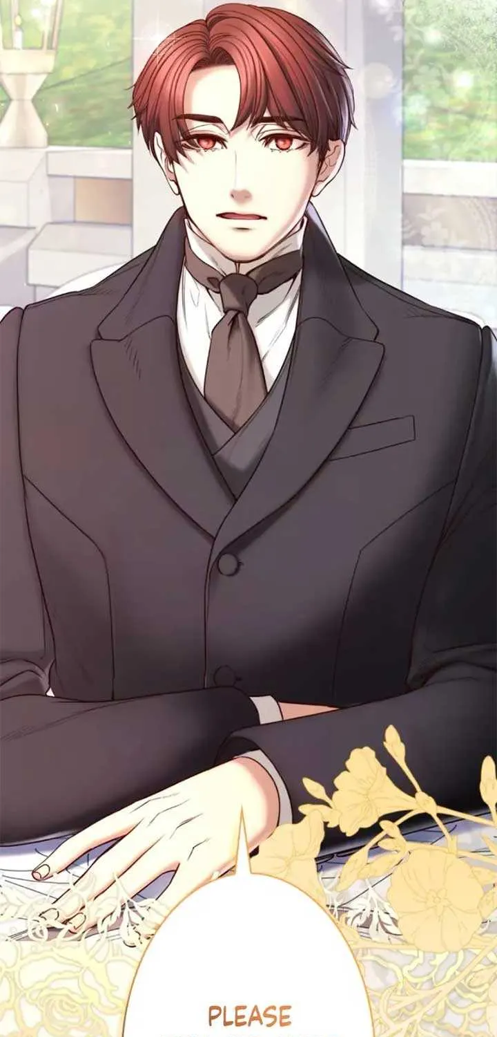 If You Desire to Keep Me Chapter 14 page 21 - 