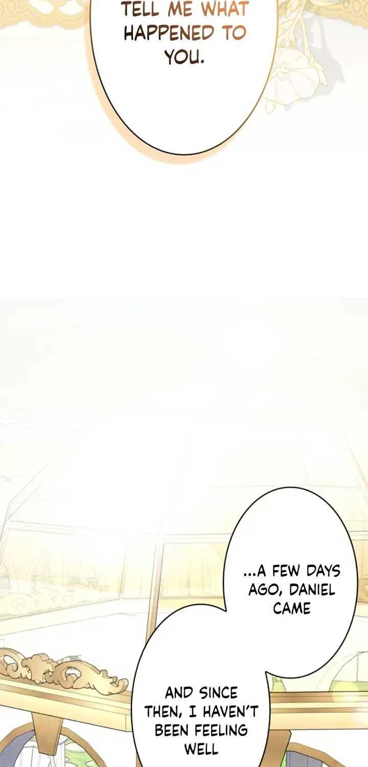 If You Desire to Keep Me Chapter 14 page 22 - 