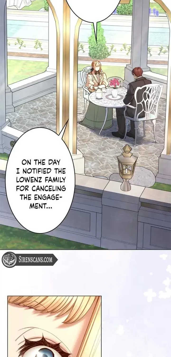 If You Desire to Keep Me Chapter 14 page 23 - 