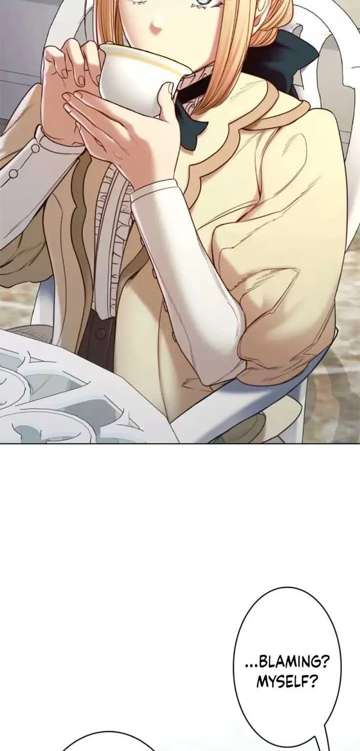 If You Desire to Keep Me Chapter 14 page 30 - 