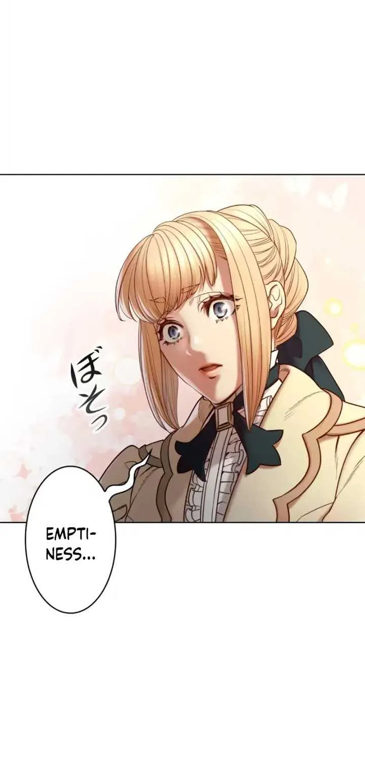If You Desire to Keep Me Chapter 14 page 33 - 
