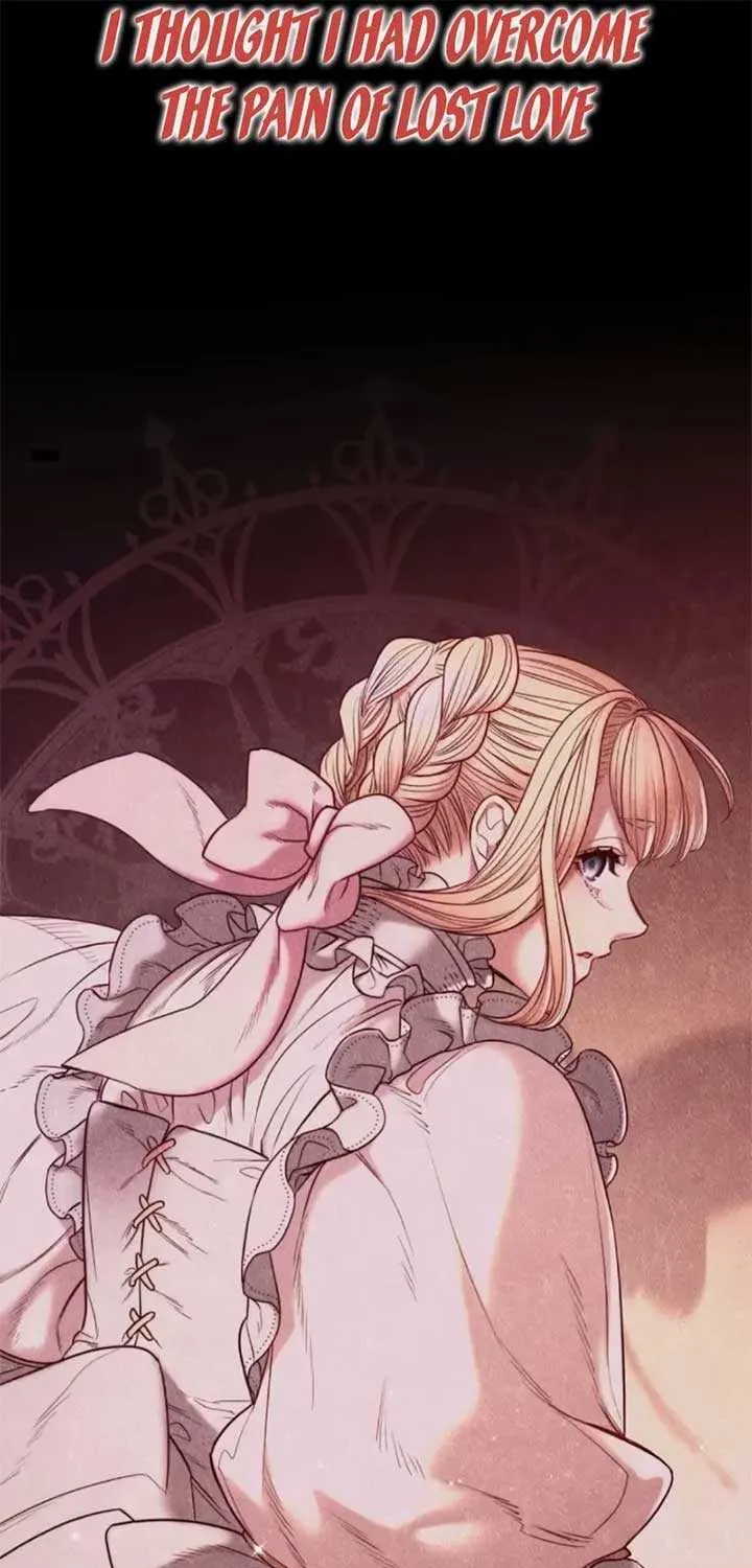 If You Desire to Keep Me Chapter 14 page 36 - 