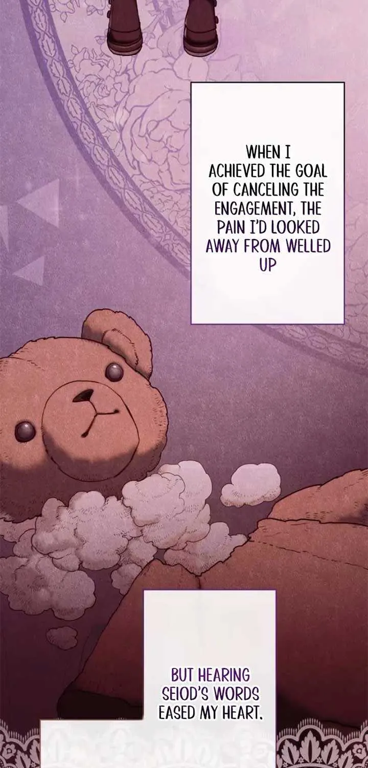 If You Desire to Keep Me Chapter 14 page 40 - 