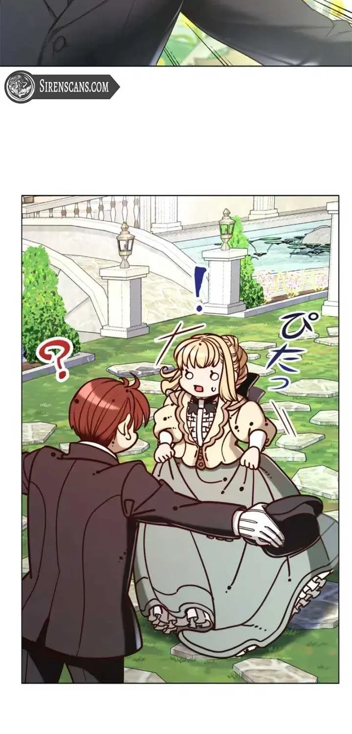 If You Desire to Keep Me Chapter 14 page 5 - 