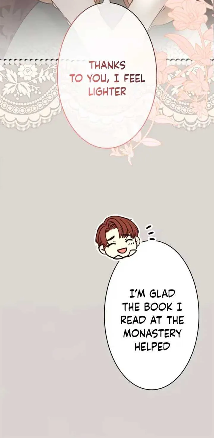 If You Desire to Keep Me Chapter 14 page 43 - 