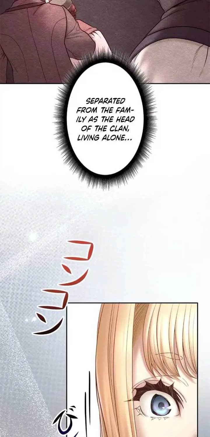 If You Desire to Keep Me Chapter 14 page 46 - 