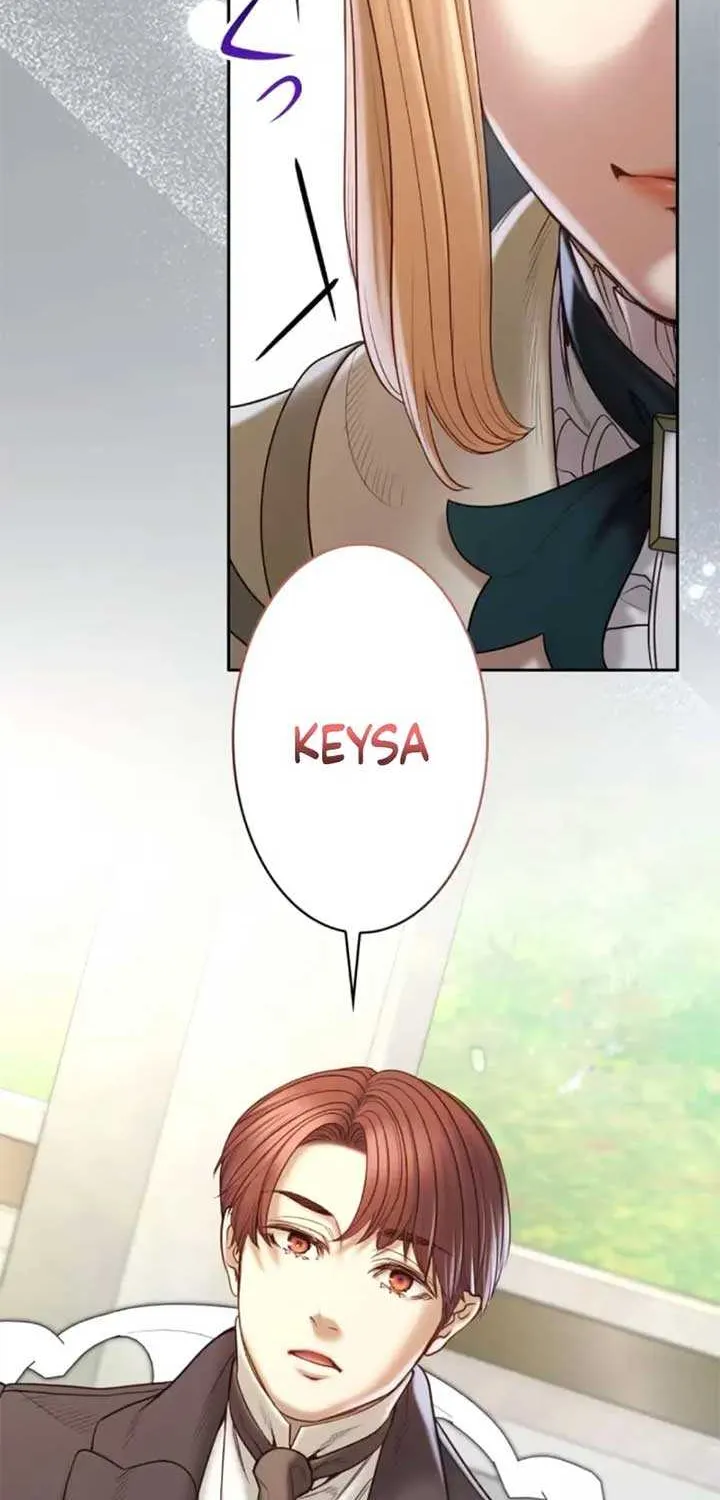 If You Desire to Keep Me Chapter 14 page 47 - 