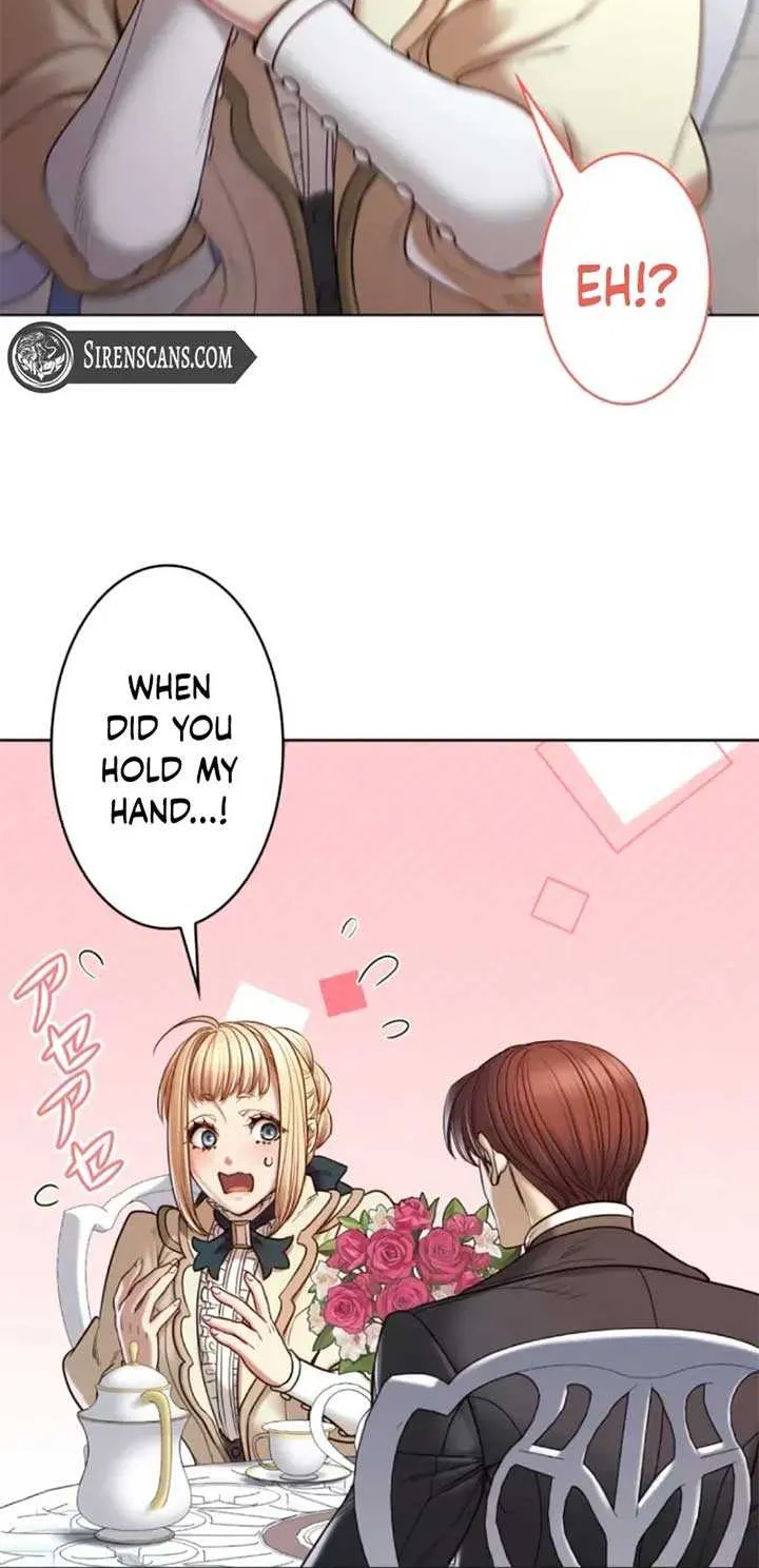 If You Desire to Keep Me Chapter 14 page 51 - 