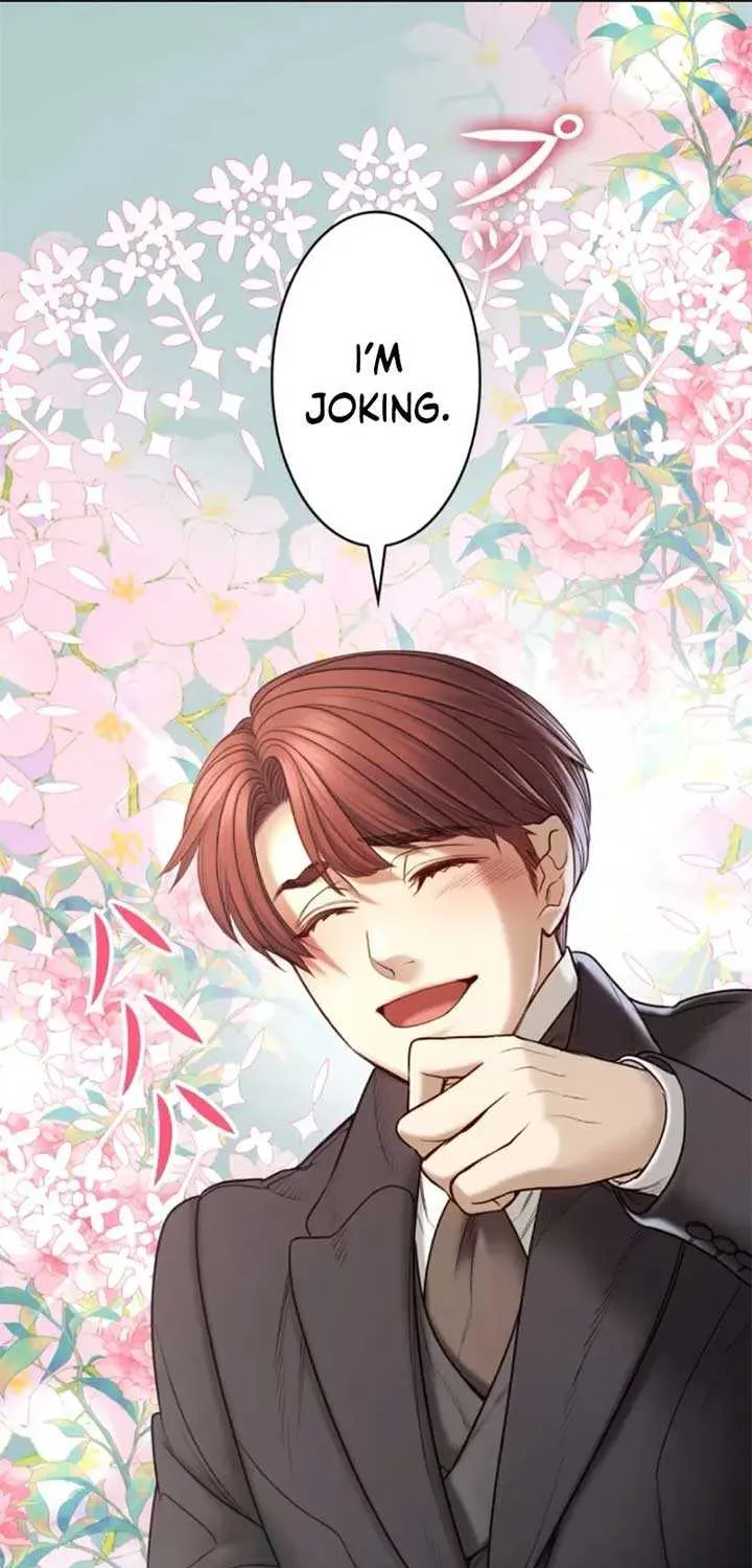 If You Desire to Keep Me Chapter 14 page 52 - 