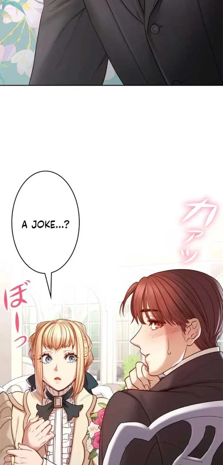 If You Desire to Keep Me Chapter 14 page 53 - 