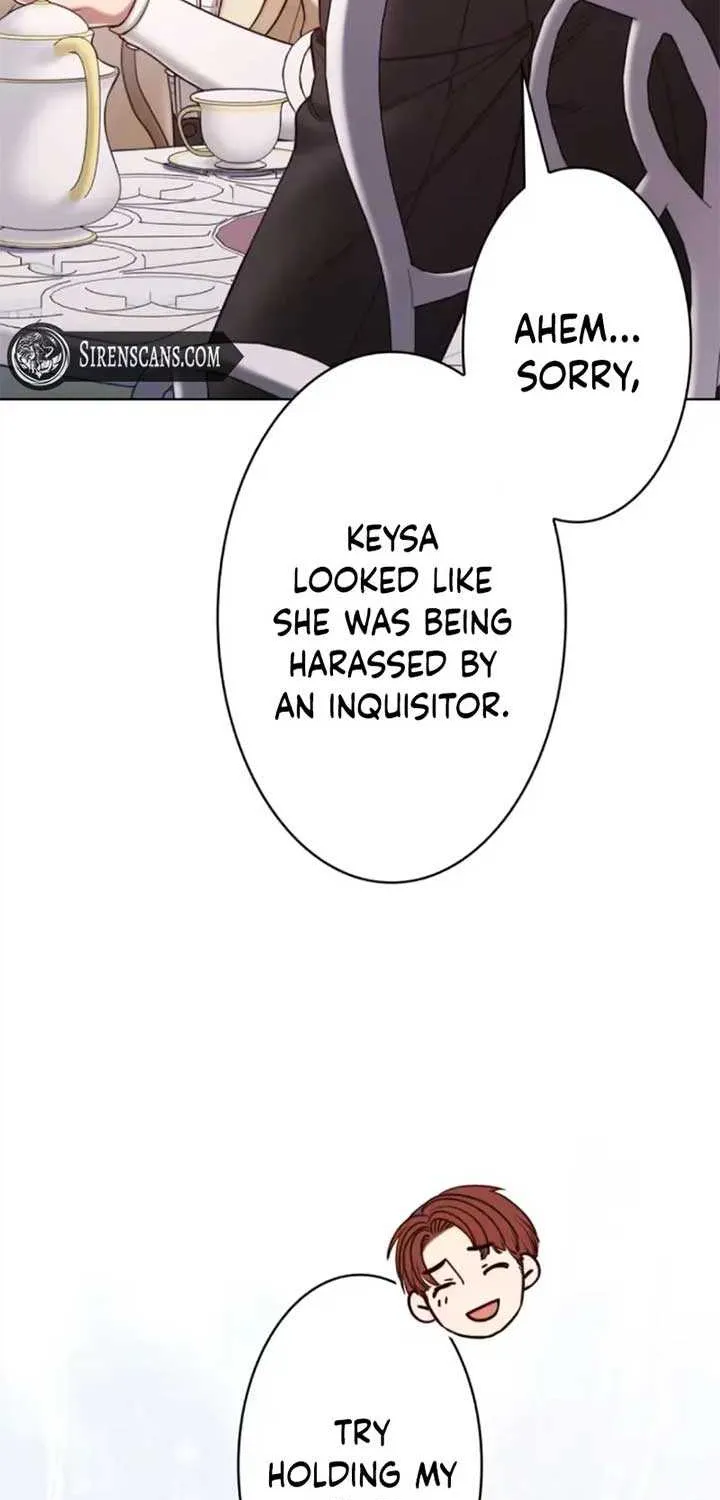 If You Desire to Keep Me Chapter 14 page 54 - 