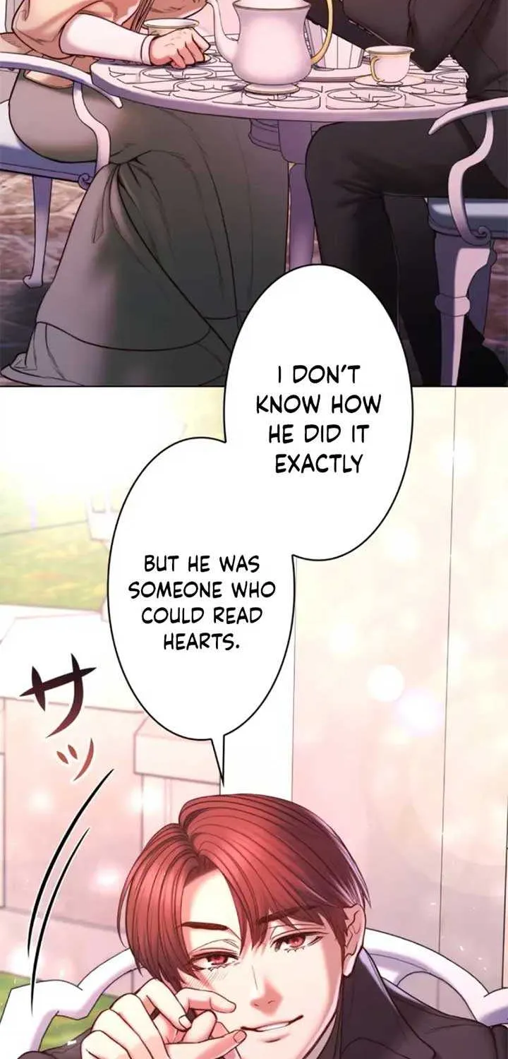 If You Desire to Keep Me Chapter 14 page 57 - 