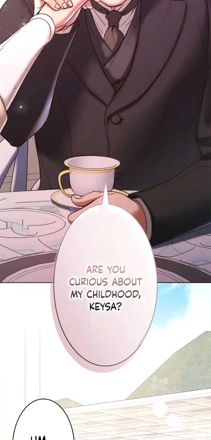 If You Desire to Keep Me Chapter 14 page 58 - 