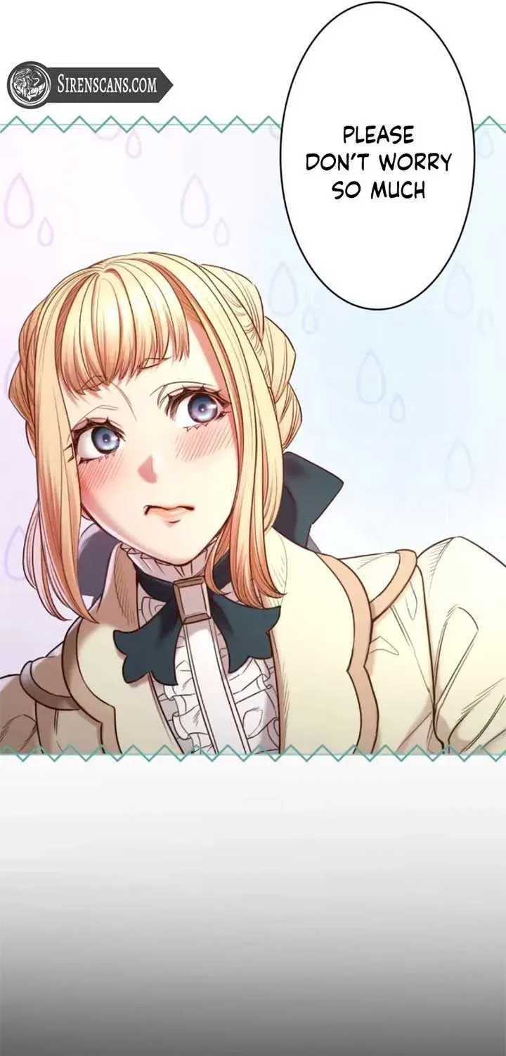 If You Desire to Keep Me Chapter 14 page 61 - 