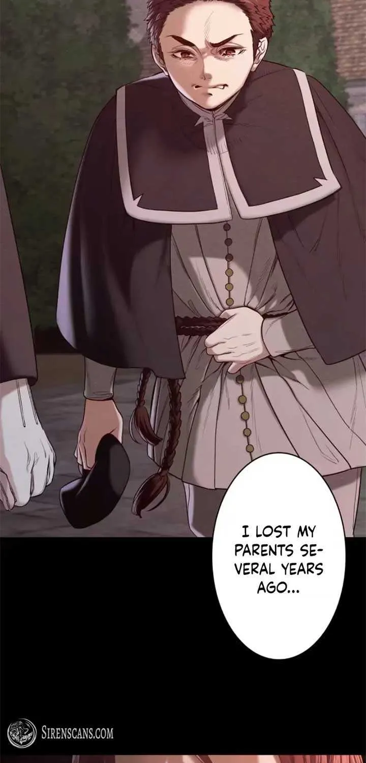 If You Desire to Keep Me Chapter 14 page 63 - 