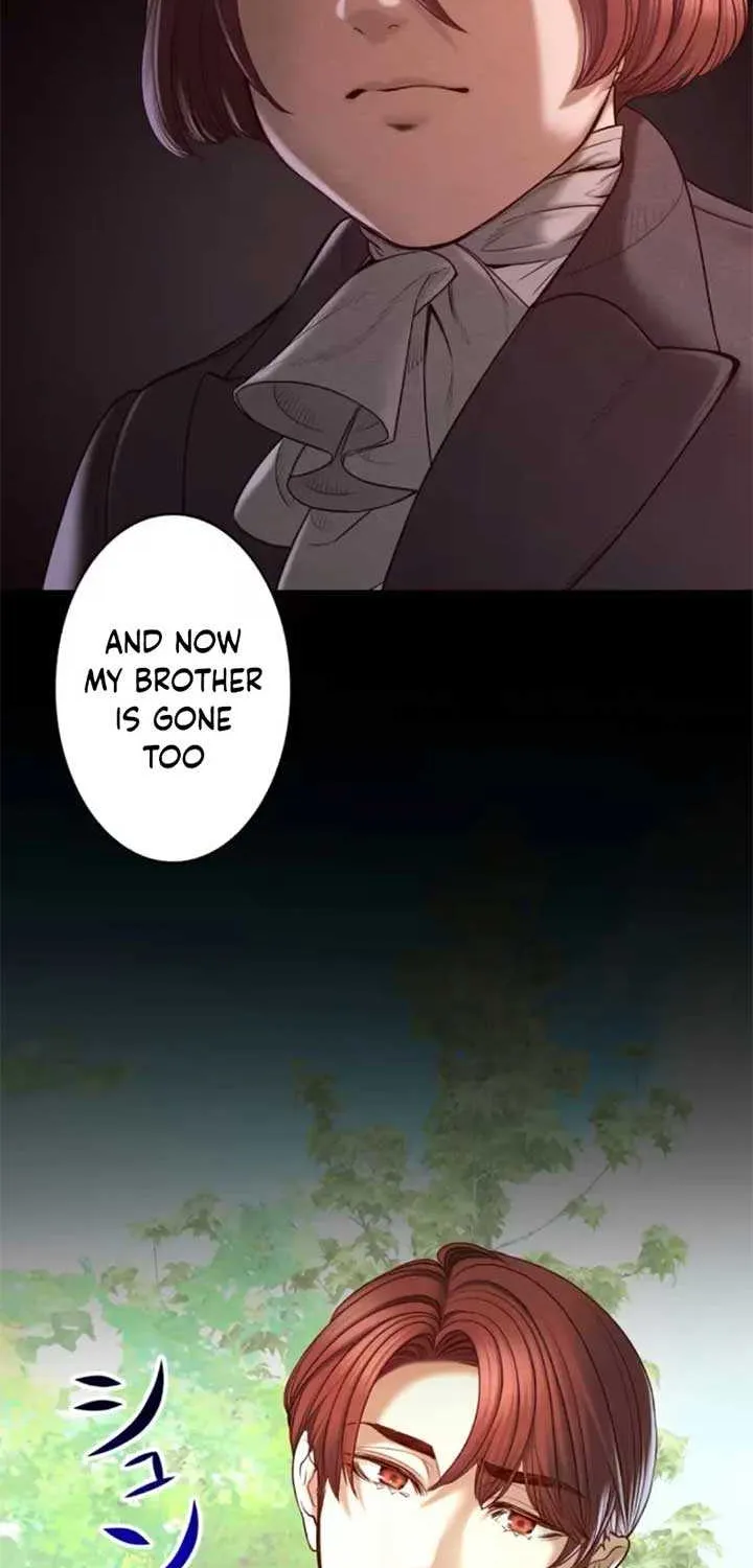 If You Desire to Keep Me Chapter 14 page 64 - 