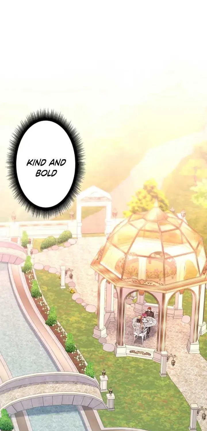 If You Desire to Keep Me Chapter 14 page 66 - 