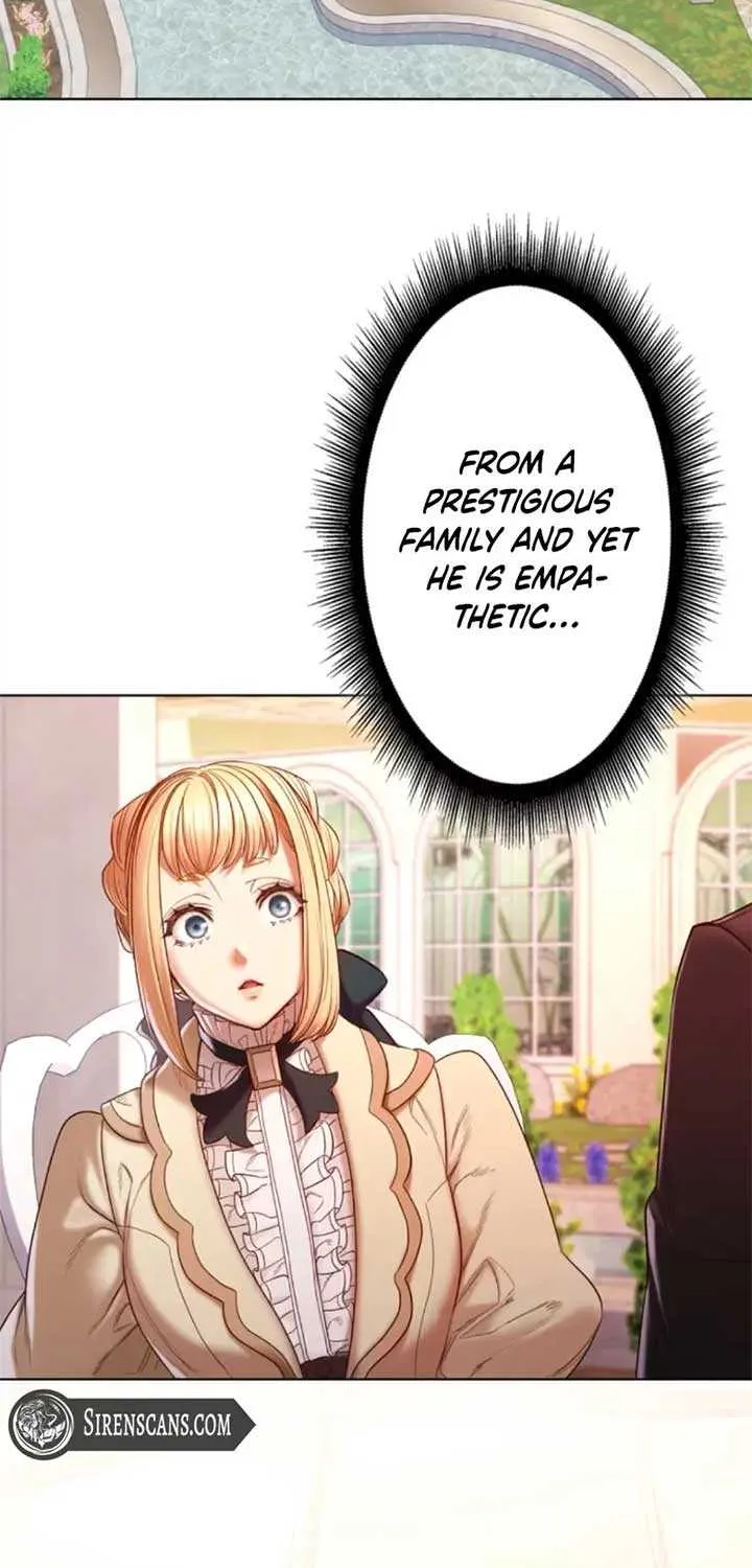 If You Desire to Keep Me Chapter 14 page 67 - 