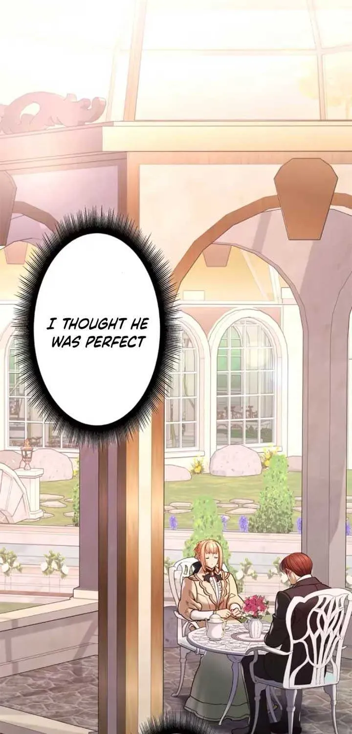 If You Desire to Keep Me Chapter 14 page 68 - 