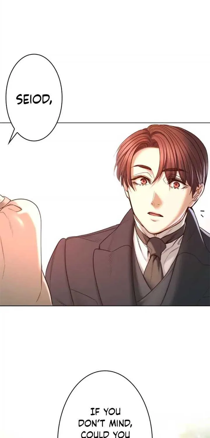If You Desire to Keep Me Chapter 14 page 70 - 