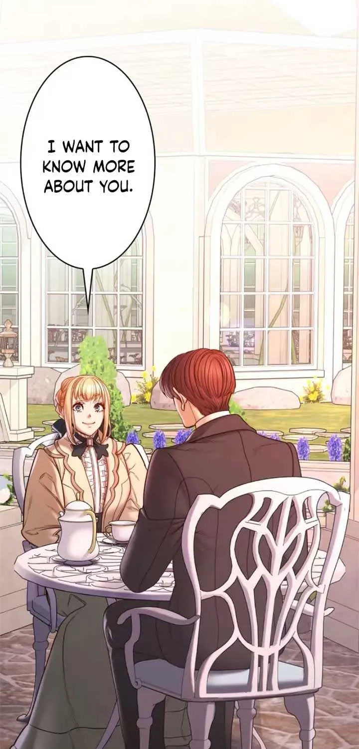 If You Desire to Keep Me Chapter 14 page 72 - 