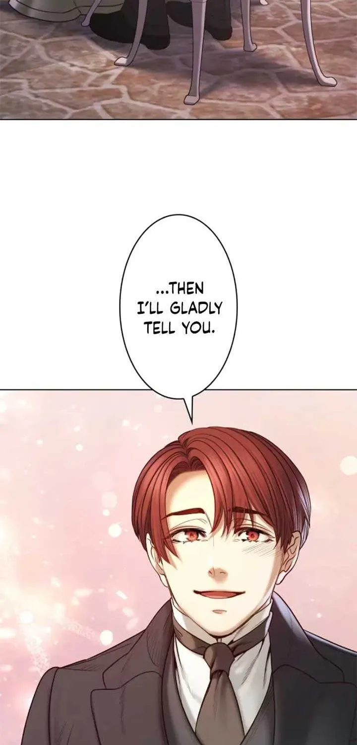 If You Desire to Keep Me Chapter 14 page 73 - 