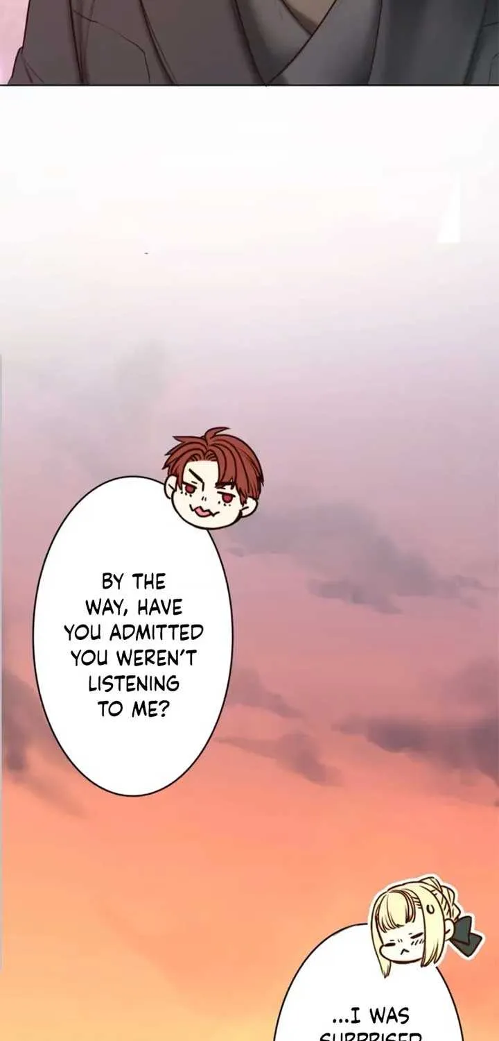 If You Desire to Keep Me Chapter 14 page 74 - 
