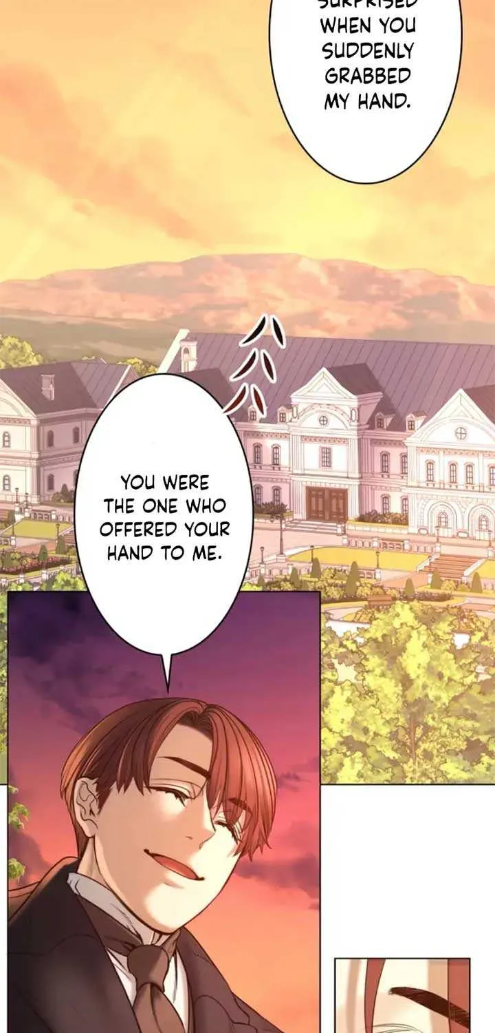 If You Desire to Keep Me Chapter 14 page 75 - 