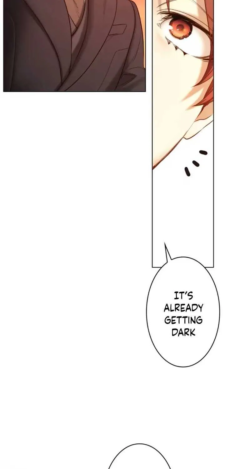 If You Desire to Keep Me Chapter 14 page 76 - 