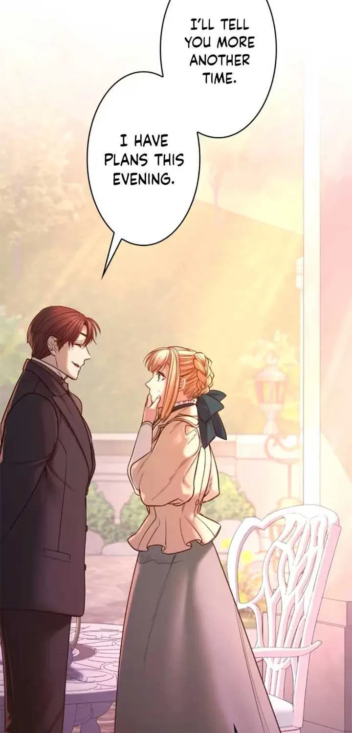 If You Desire to Keep Me Chapter 14 page 77 - 