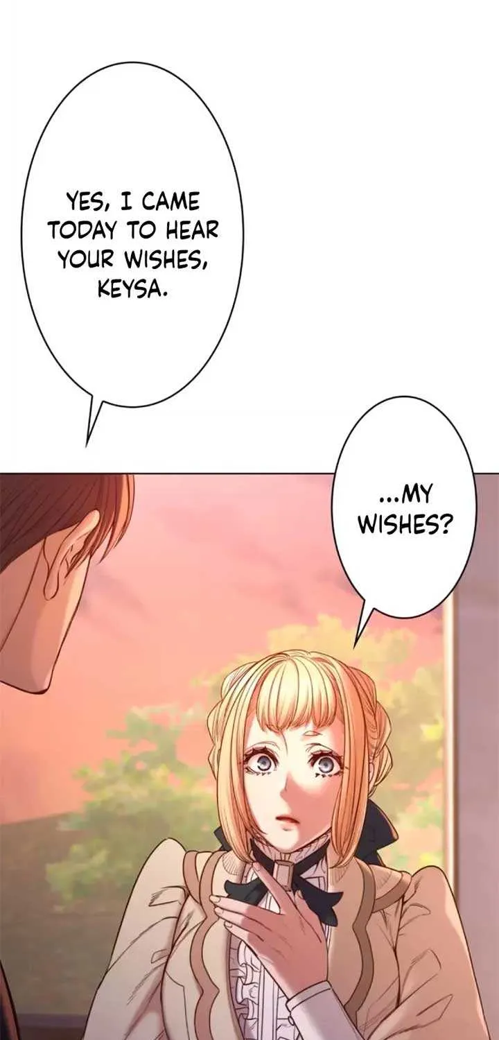 If You Desire to Keep Me Chapter 14 page 79 - 