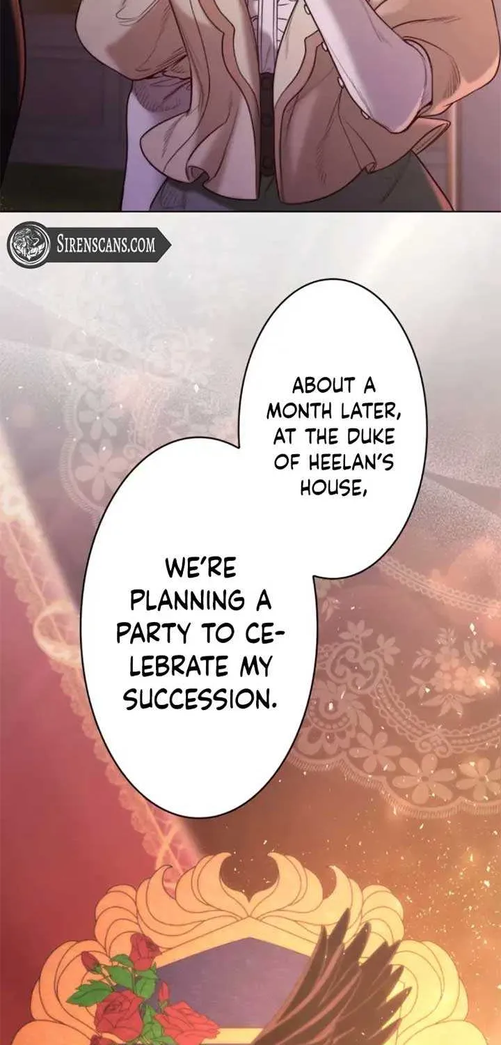 If You Desire to Keep Me Chapter 14 page 80 - 