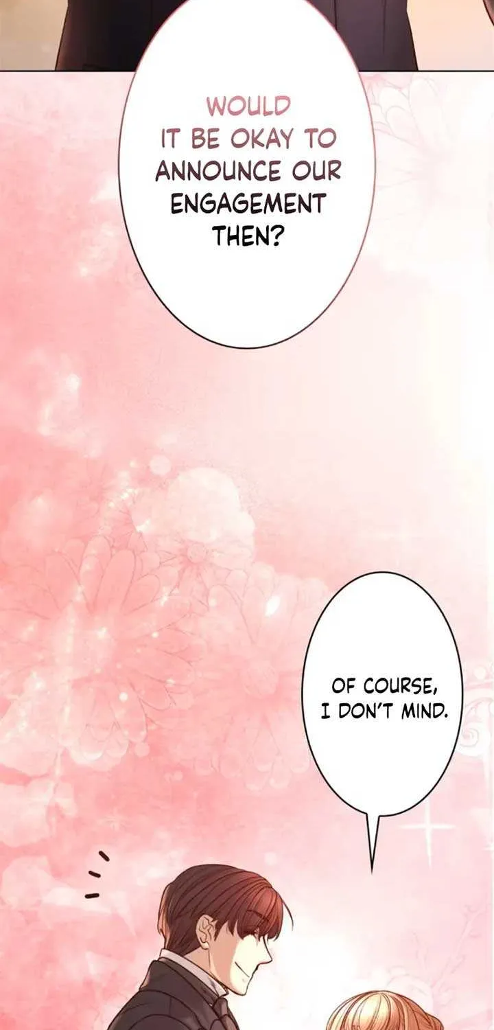If You Desire to Keep Me Chapter 14 page 82 - 