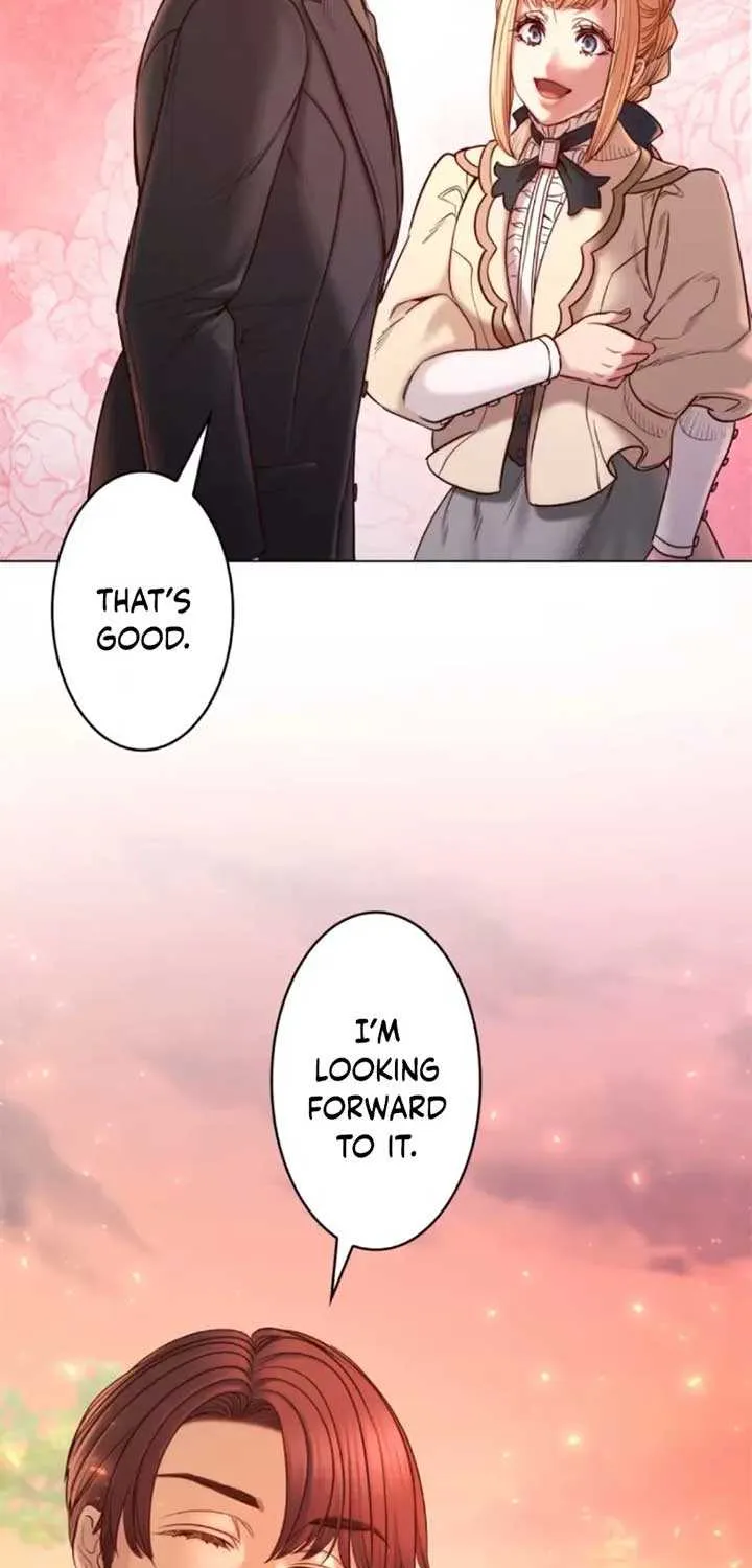 If You Desire to Keep Me Chapter 14 page 83 - 