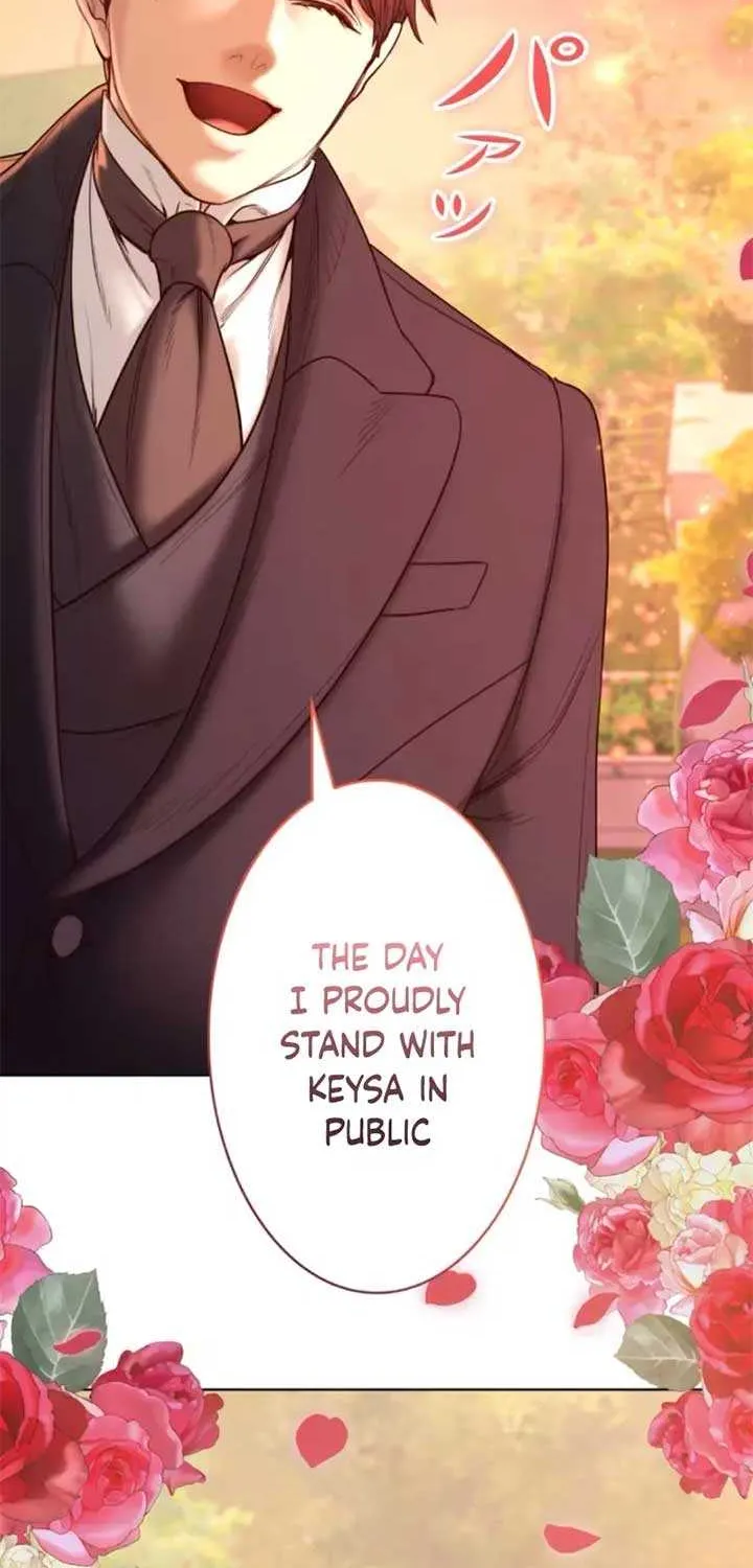 If You Desire to Keep Me Chapter 14 page 84 - 