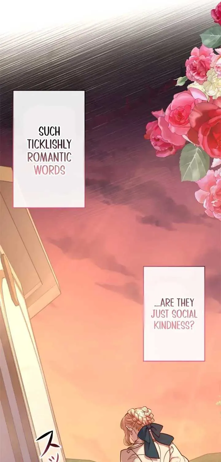 If You Desire to Keep Me Chapter 14 page 87 - 