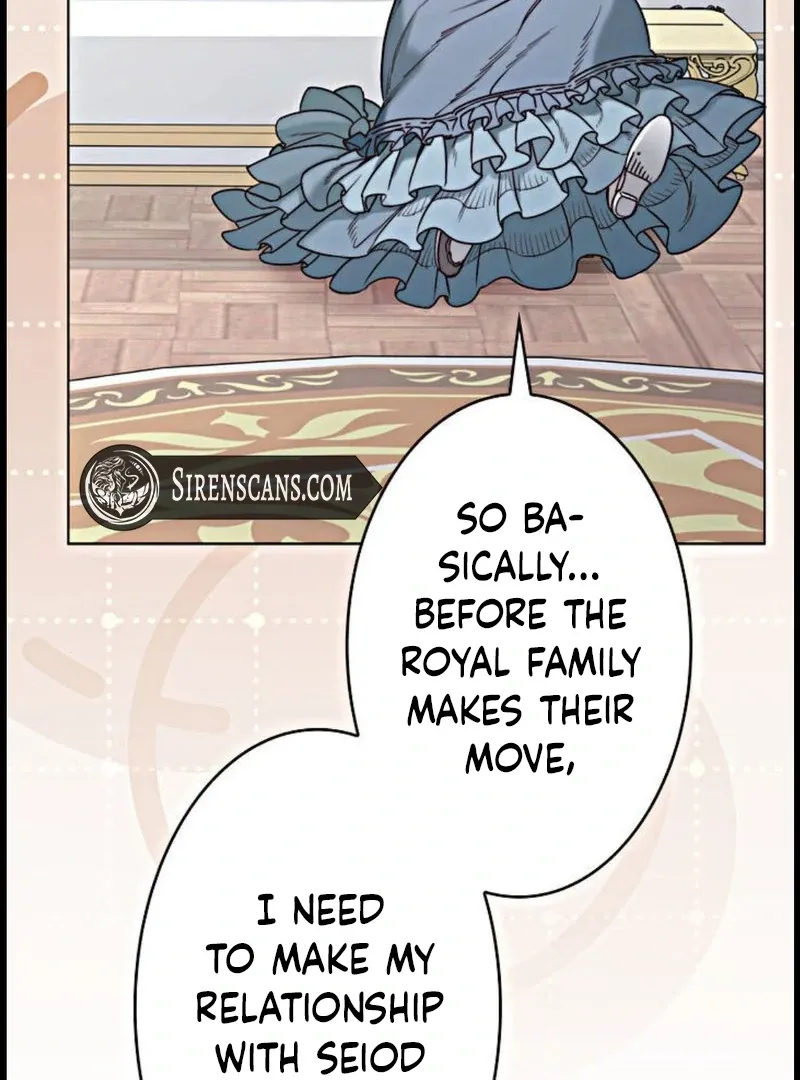 If You Desire to Keep Me Chapter 15 page 102 - 