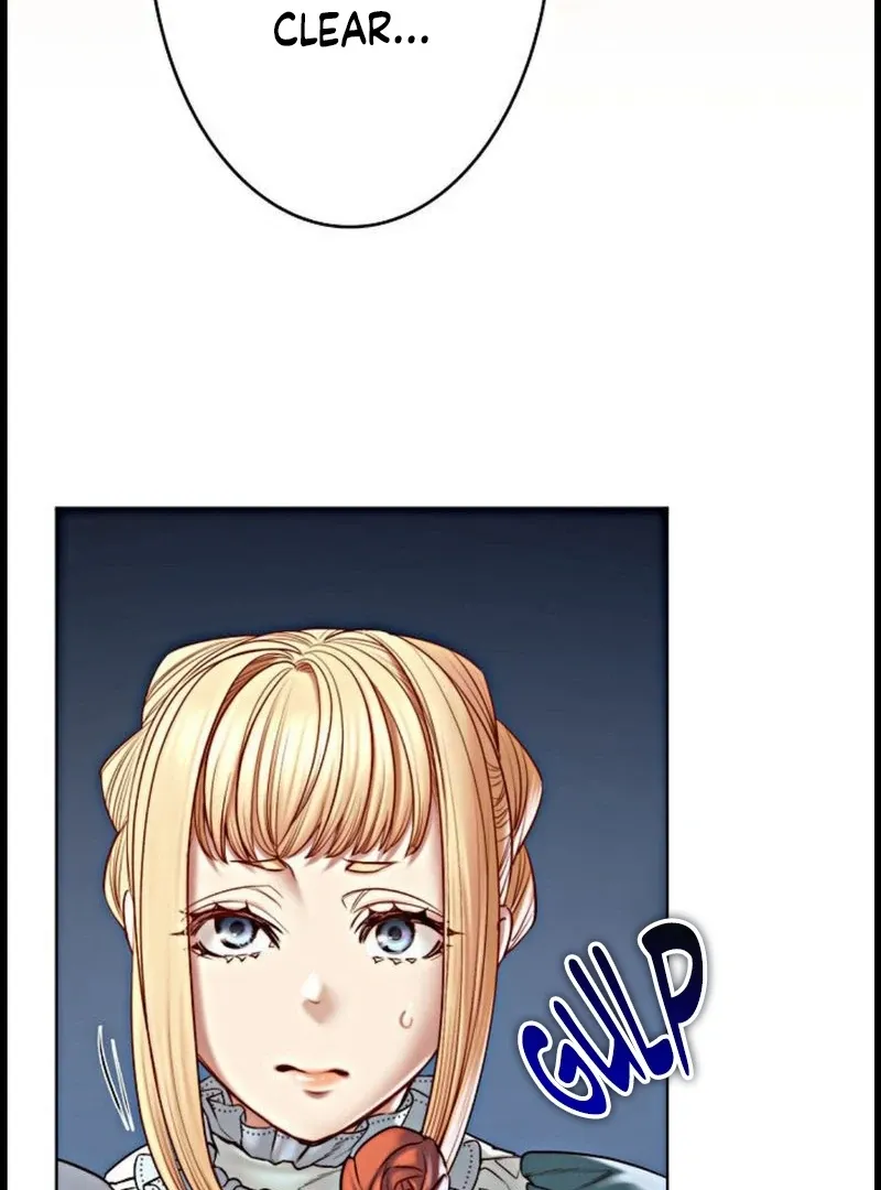 If You Desire to Keep Me Chapter 15 page 103 - 