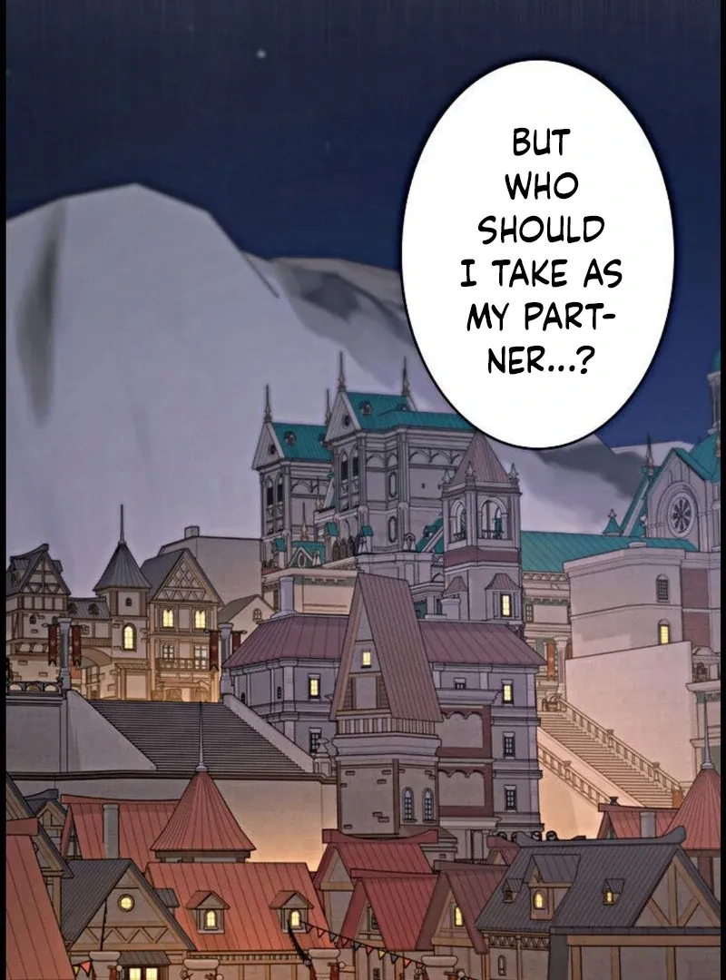 If You Desire to Keep Me Chapter 15 page 105 - 
