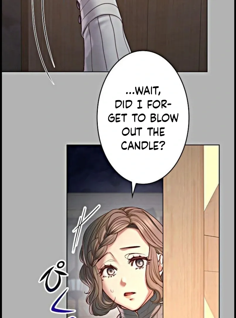 If You Desire to Keep Me Chapter 15 page 107 - 